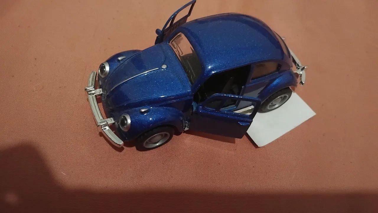 Miniatura de fusca  - Foto 2