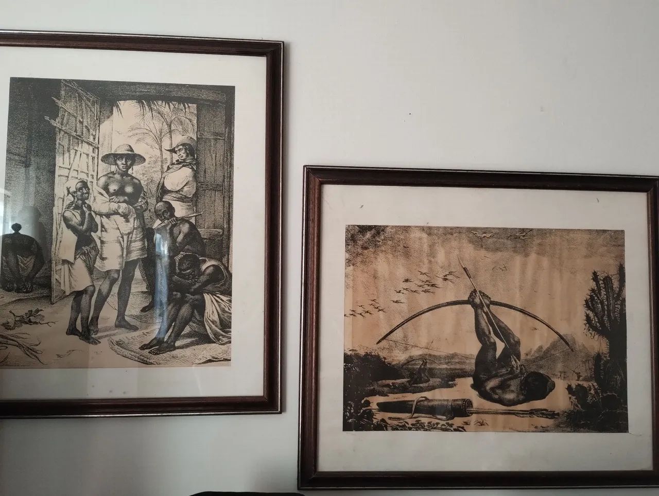 Paintings