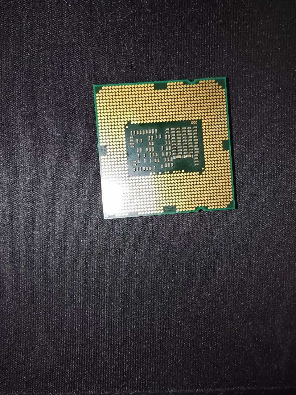 Intel core i5 650 - Foto 2