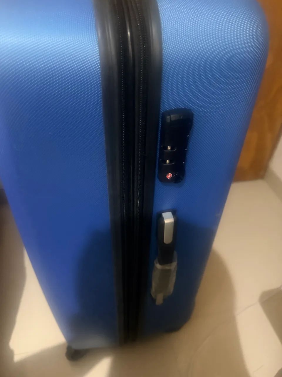 Malas de viagem 23 kg - Foto 2