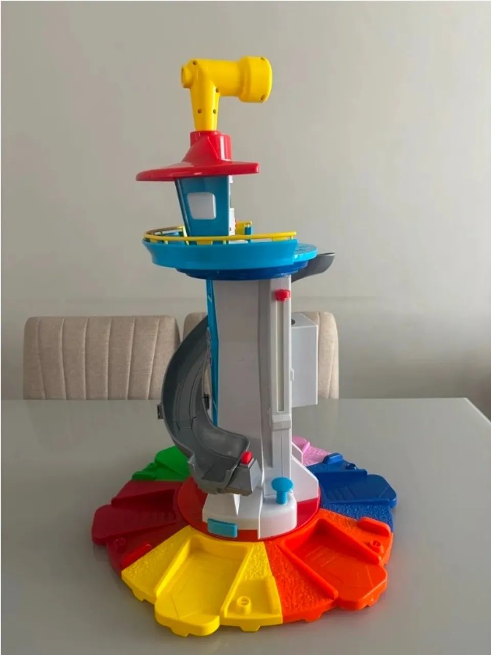 Mega Torre da Patrulha Canina - Foto 2