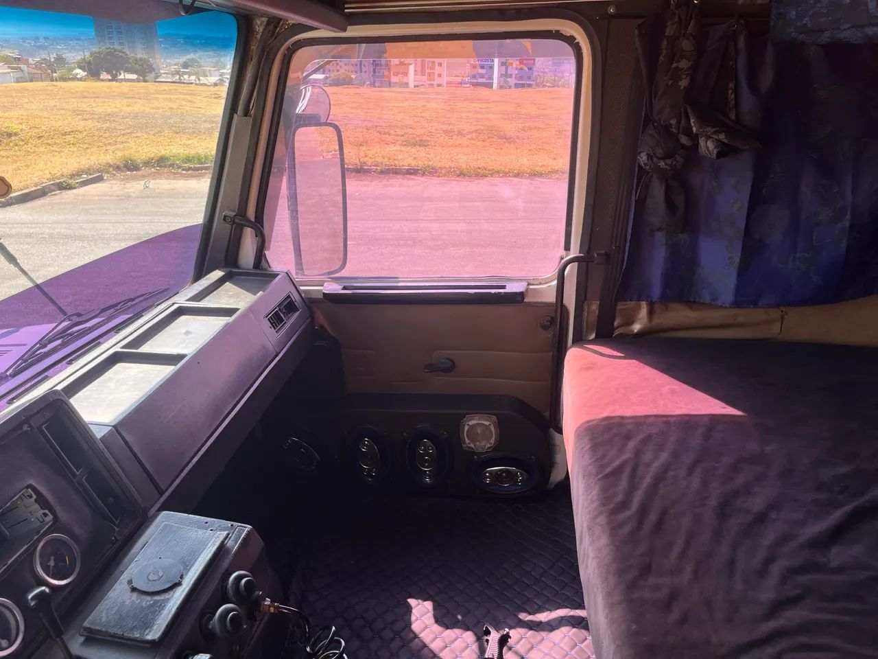 Scania 112 113 - Foto 5