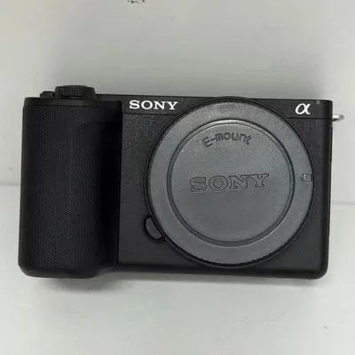 Sony ZV-E10 ii