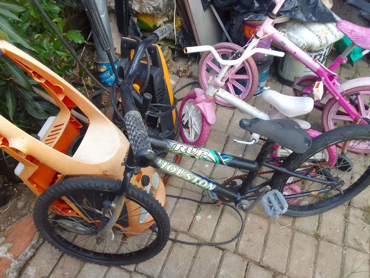 Bicicletas para reforma  - Foto 3