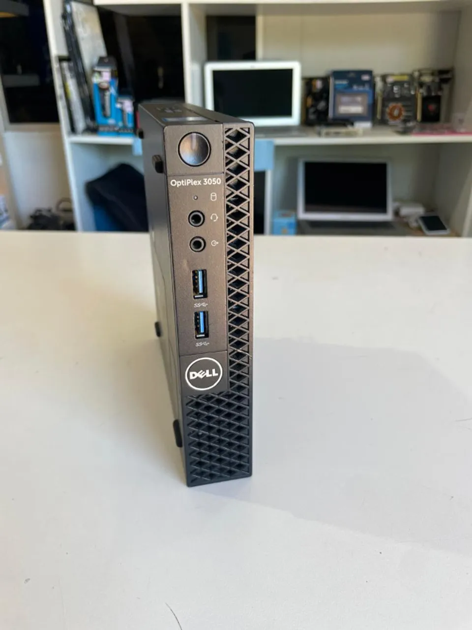 vendo Thin client Dell Wyse 3040 Sem Fonte 110v/220v