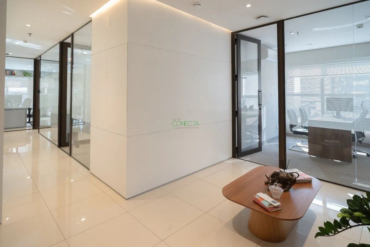 Sala comercial | Torre Siena | Londrina - Foto 2