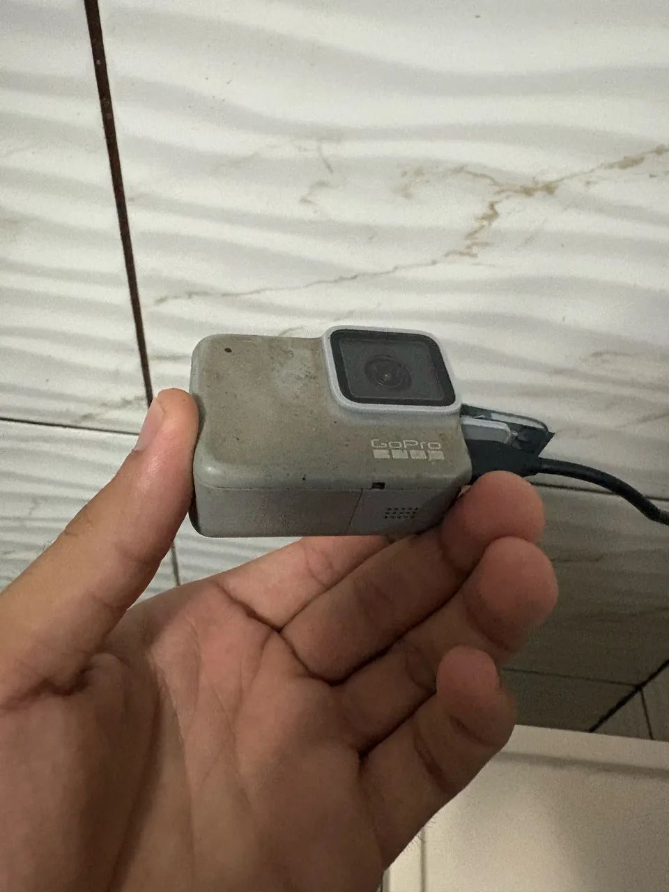 Go pro Hero 7 - Foto 4