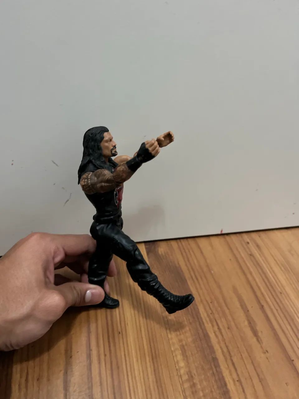 WWE BONECO - Foto 4