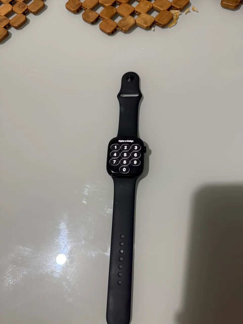 Vendo Apple Watch séries 11 de 46MM - Foto 2