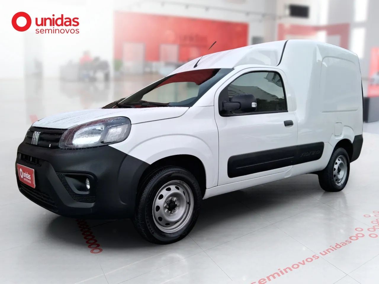 Fiat Fiorino 2025