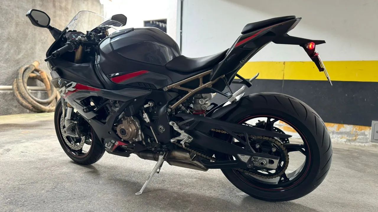 S1000rr 2022 - Foto 4