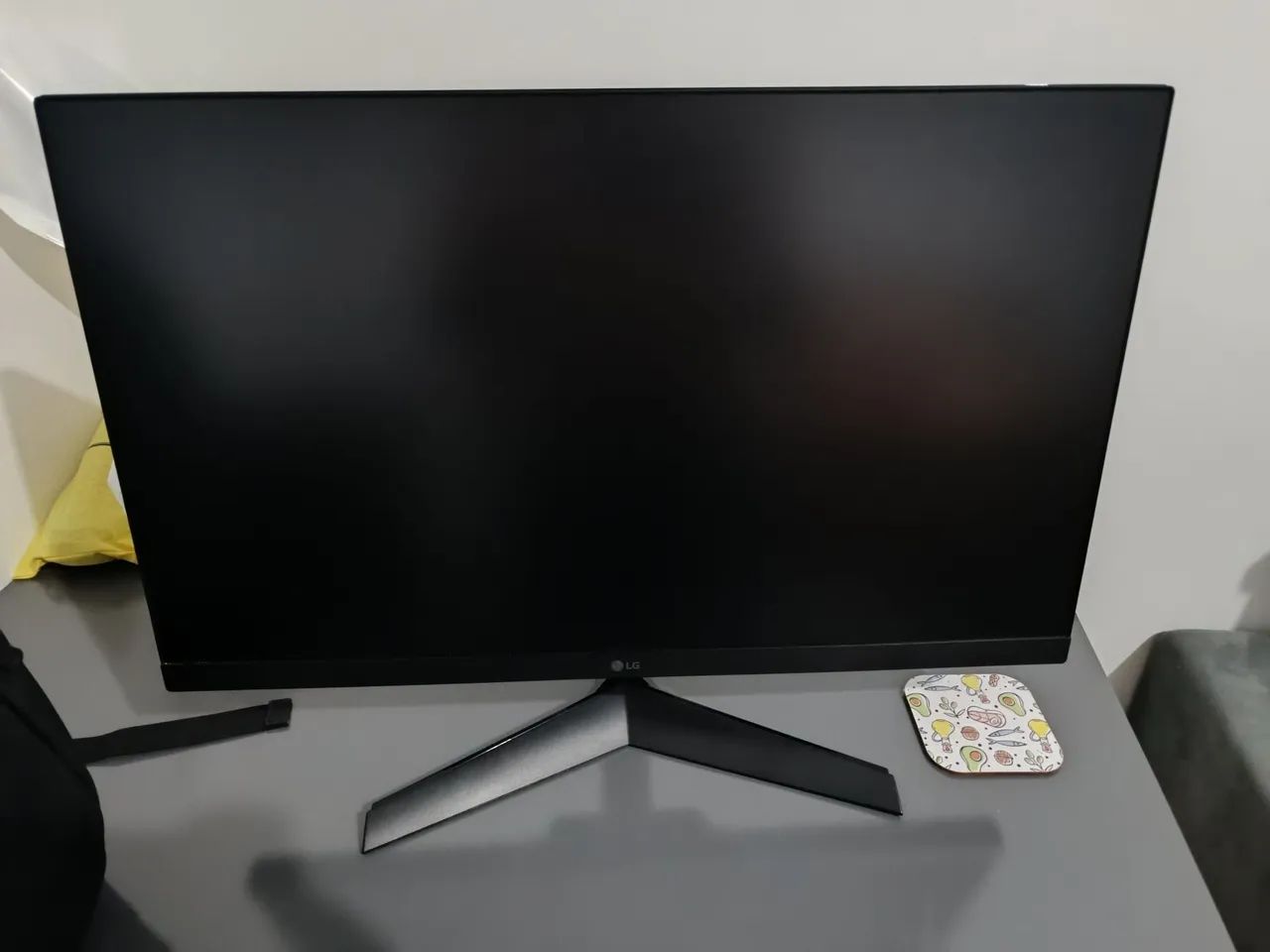 MONITOR LG ULTRAGEAR 24 144HZ