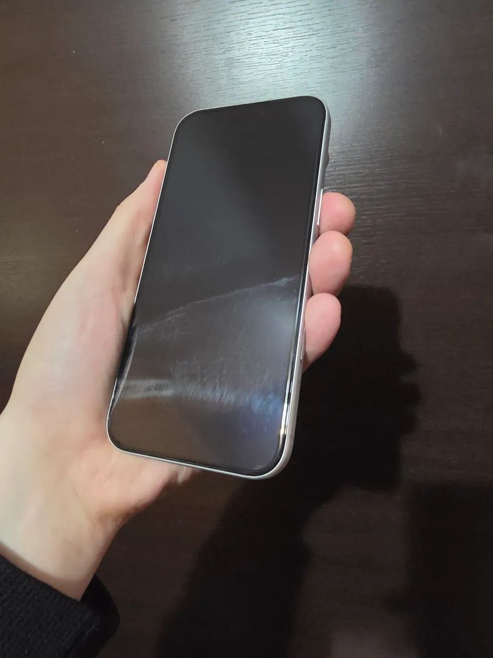 IPhone 17 pro max 2tb - Foto 2