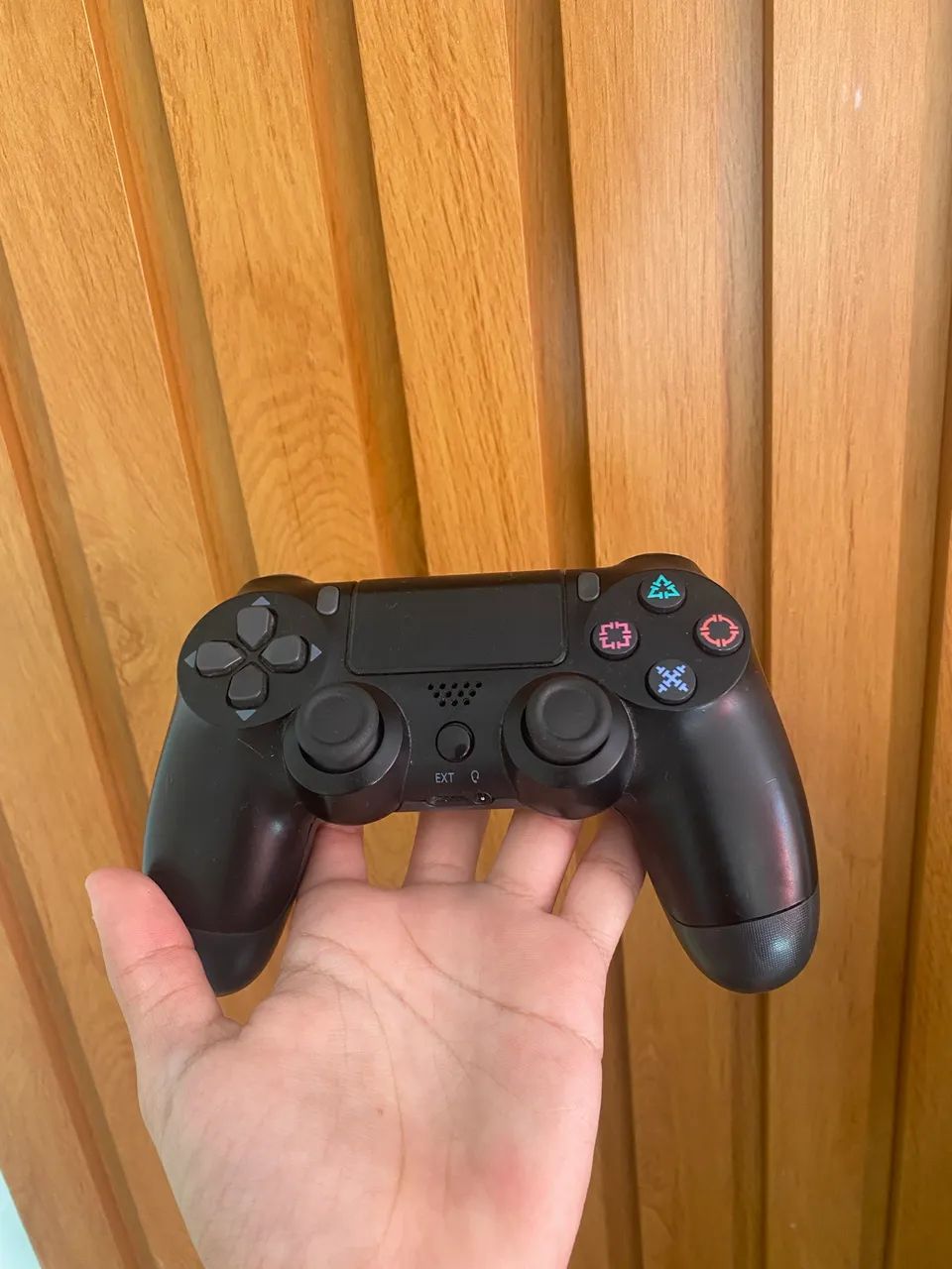 Ps4 chama que dá rolo  - Foto 4