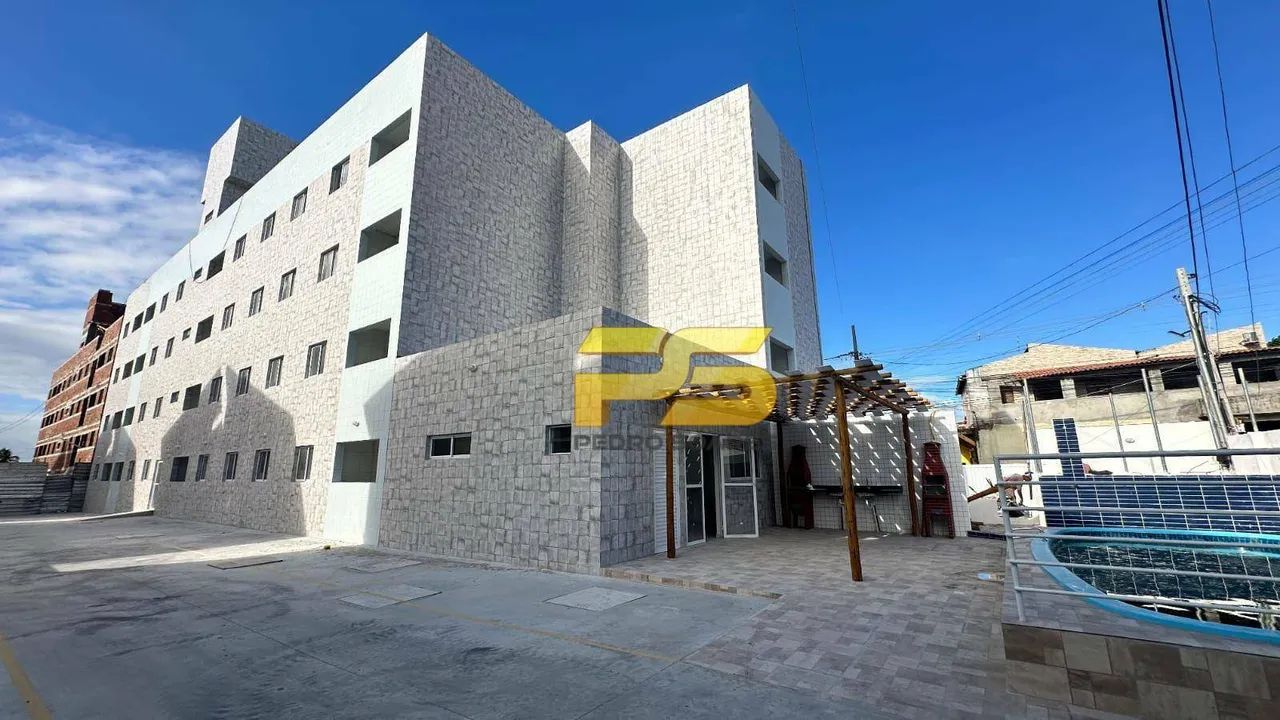 Lançamento Apartamentos à venda