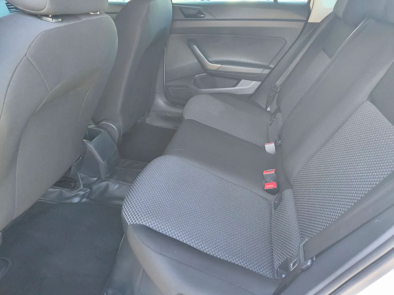 Volkswagen Virtus 1.6 MSI Flex 16V 5P Mec. 2020 - Foto 3