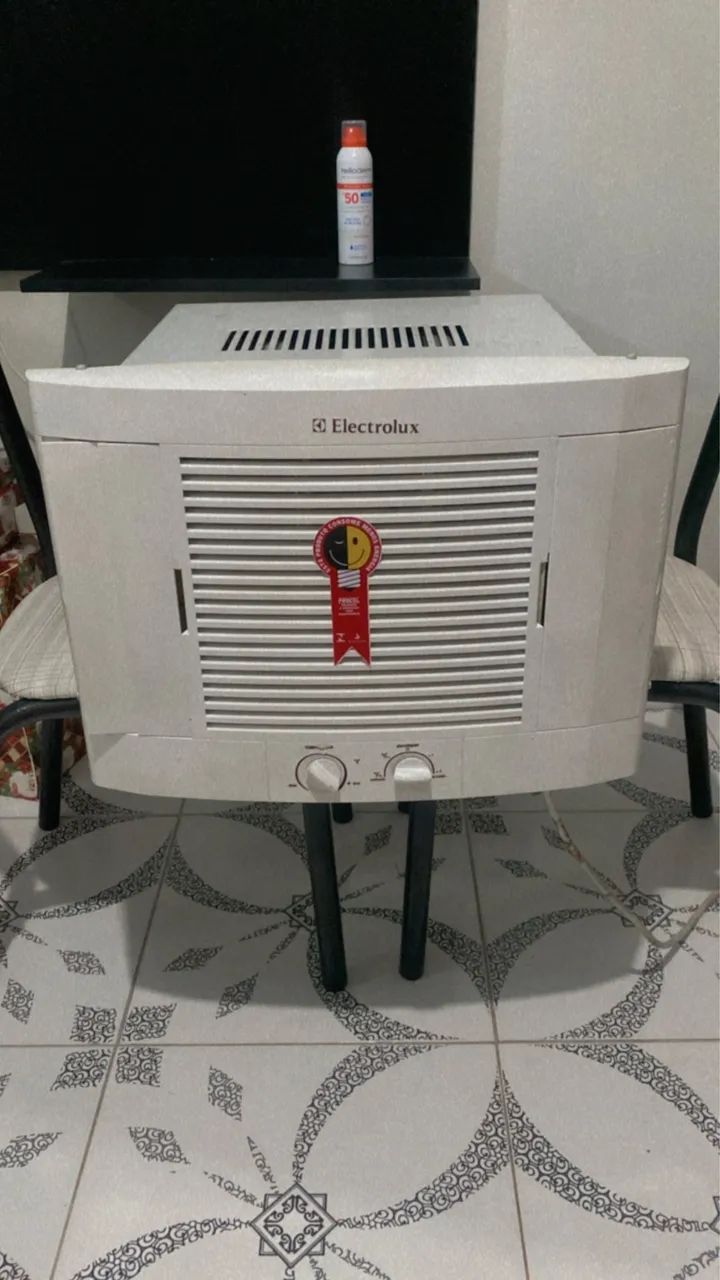 Ar condicionado 10 mil - Foto 5