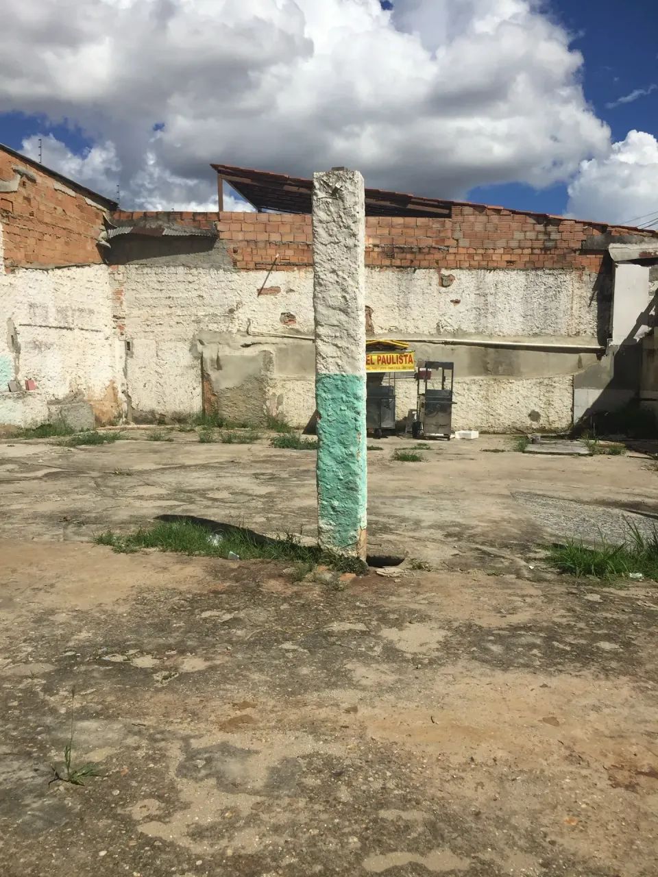 Galpao - Bairro Sao Cristovao - Foto 5