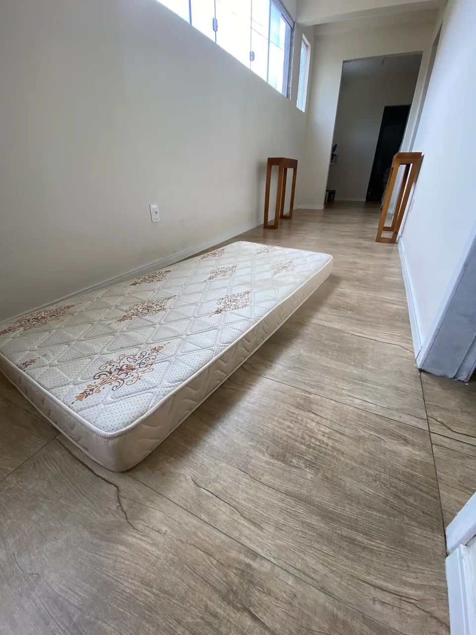 Colchão solteiro 88cm D23 - Foto 3