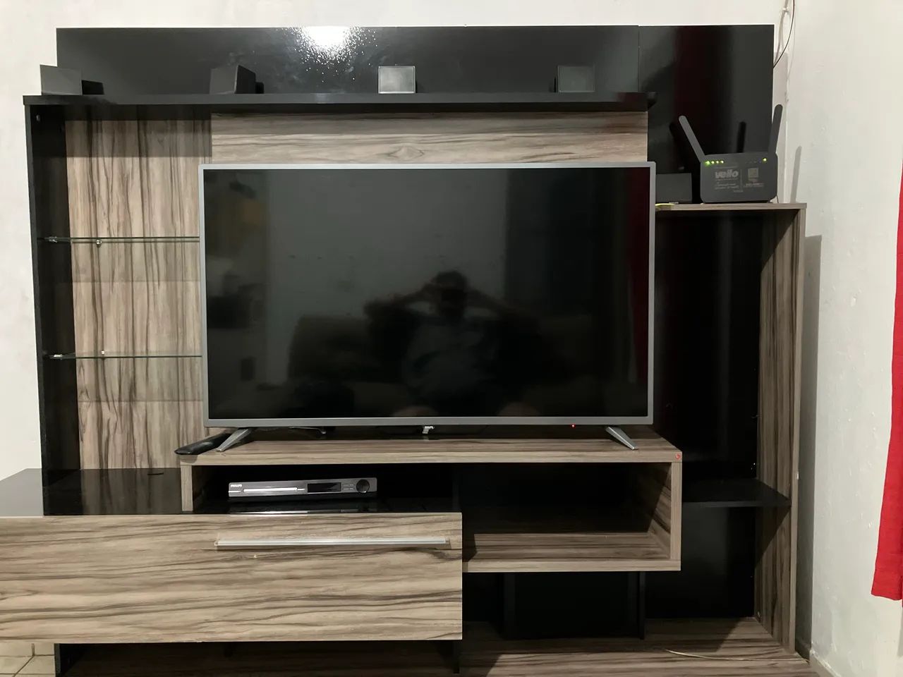 Rack para sala - Foto 2
