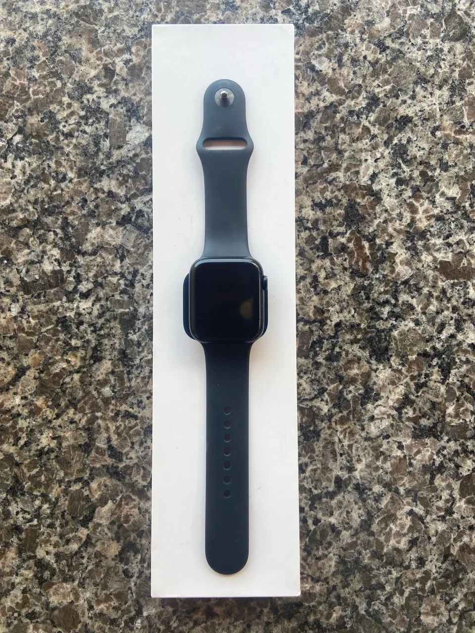 Apple Watch sem gen 2 85% de bateria 