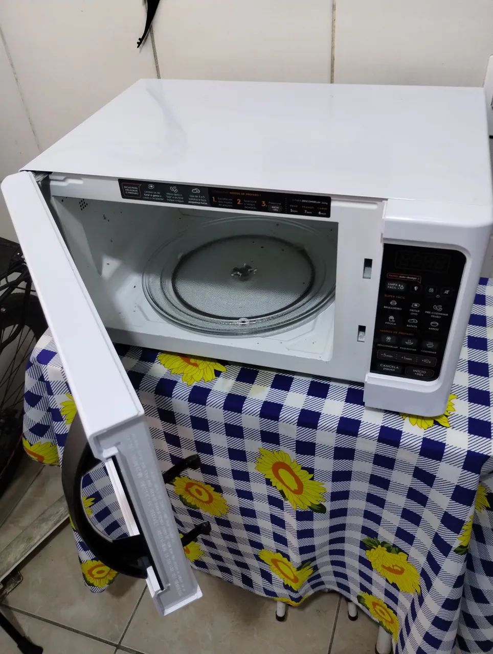 Microondas continental  - Foto 5