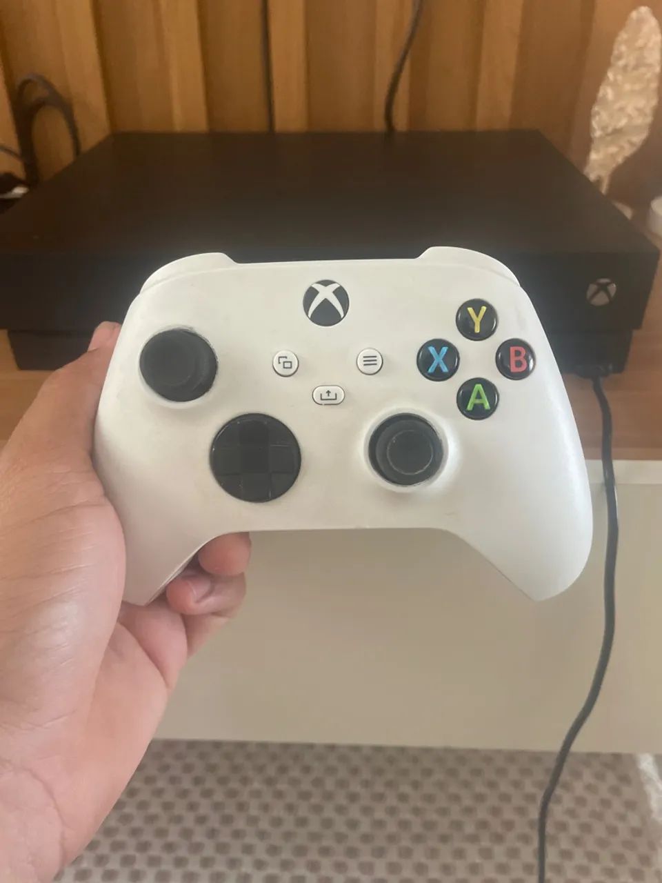 Xbox one x  - Foto 2