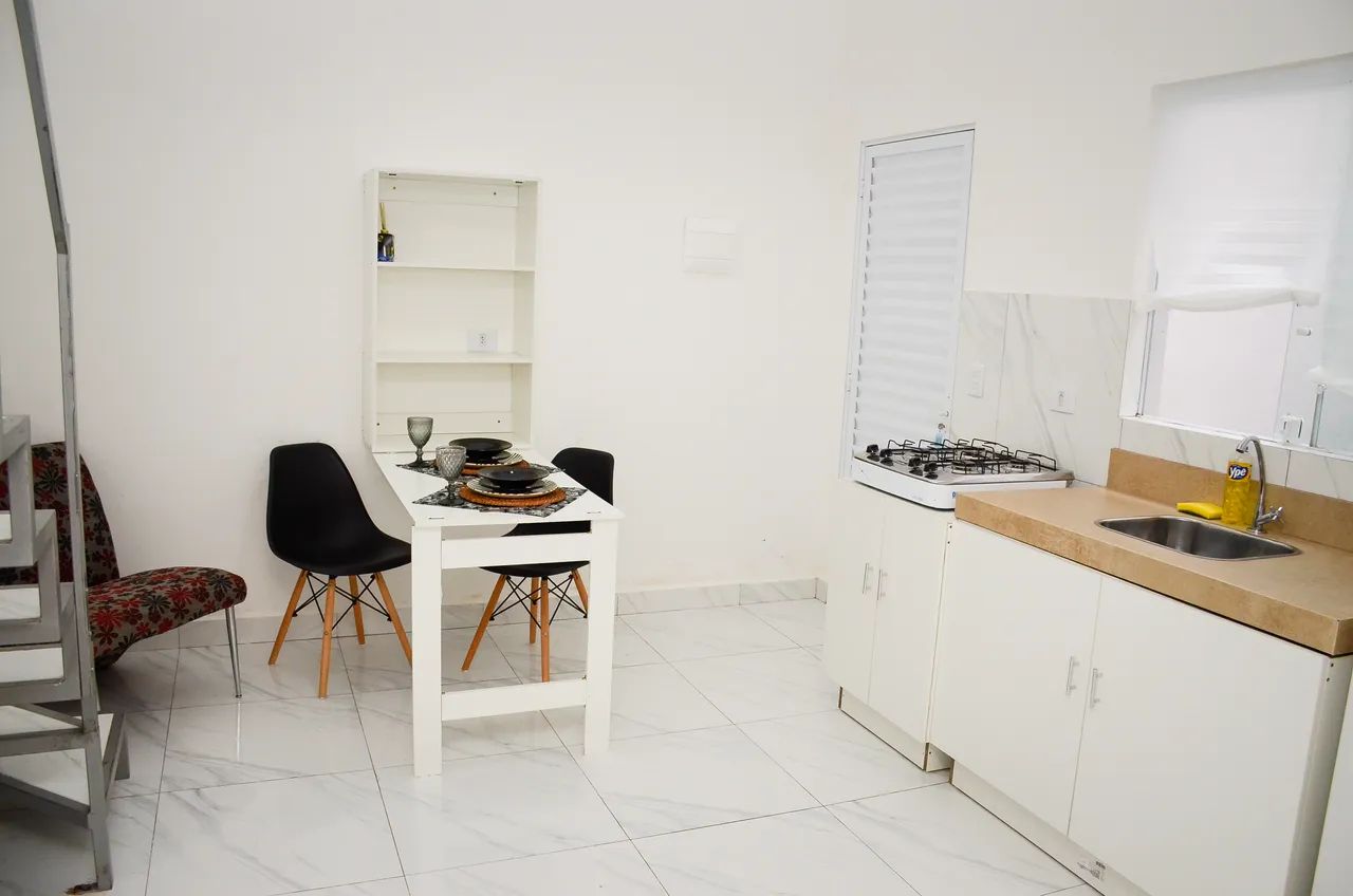 Alugo Kitnet em sao roque/direto com dono/   com o melhor preco de Sao Roque - Foto 12