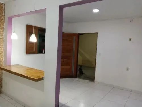 CASA BEM LOCALIZADA EM SANTA BARBARA  - Foto 3