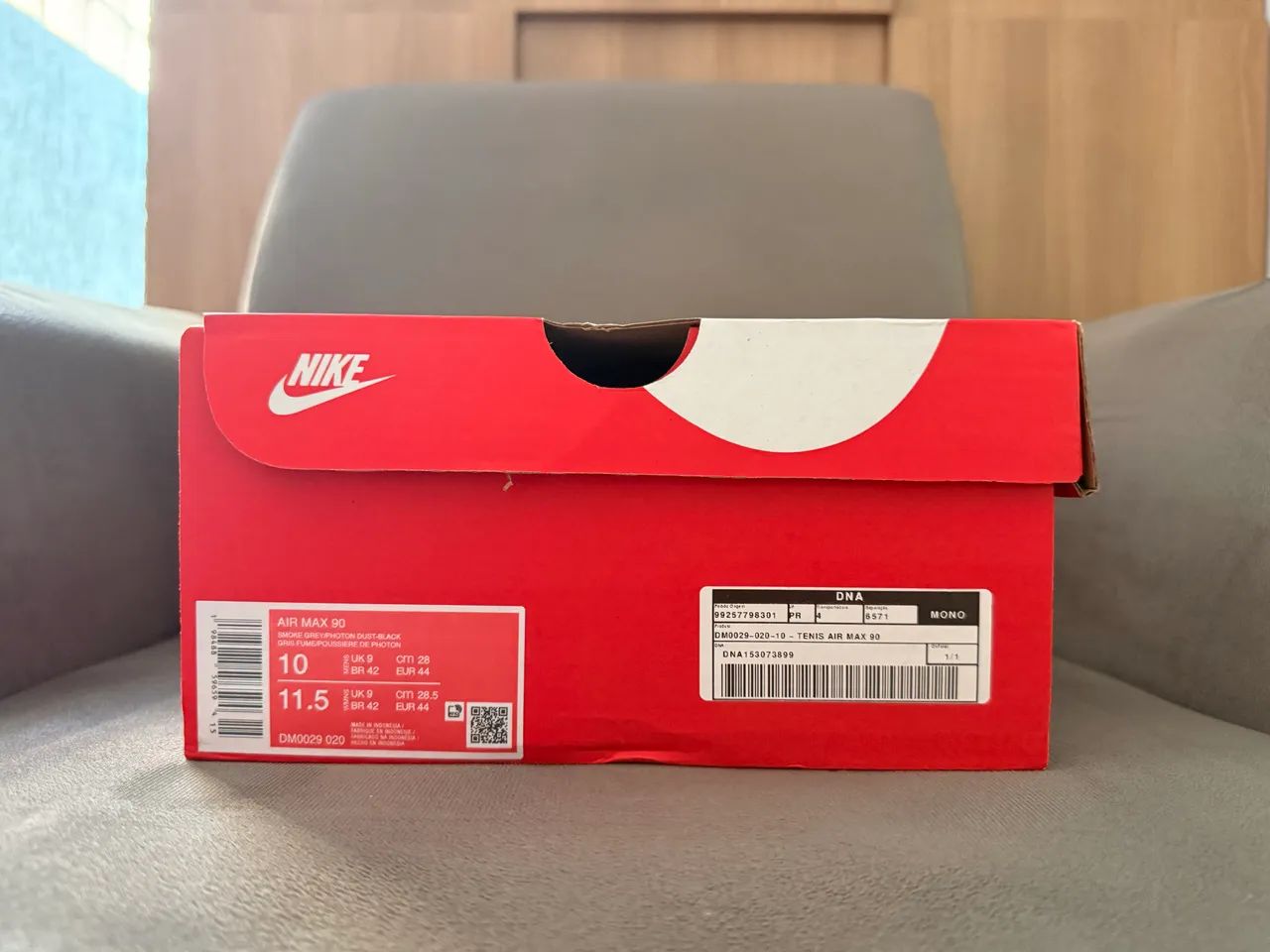 Nike air max 90  - Foto 5