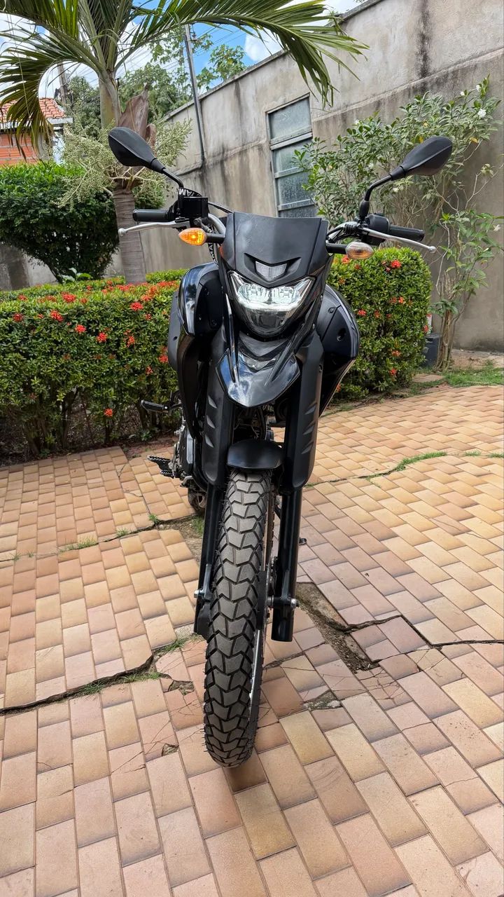 Lander XTZ 250  - Foto 4