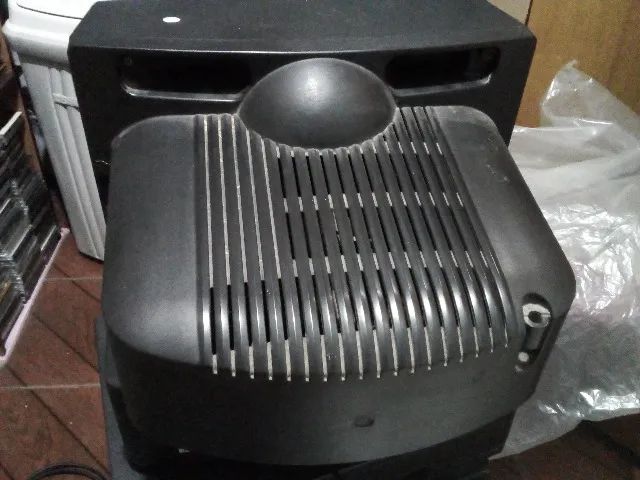 Tv Crt Philco 14 Polegadas - Pc-1445 - Mono - Foto 2