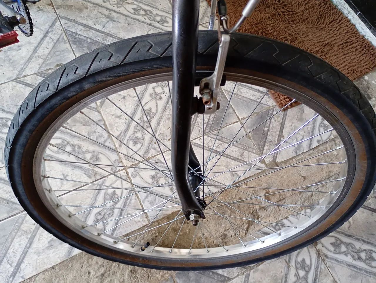 Bicicleta  - Foto 5