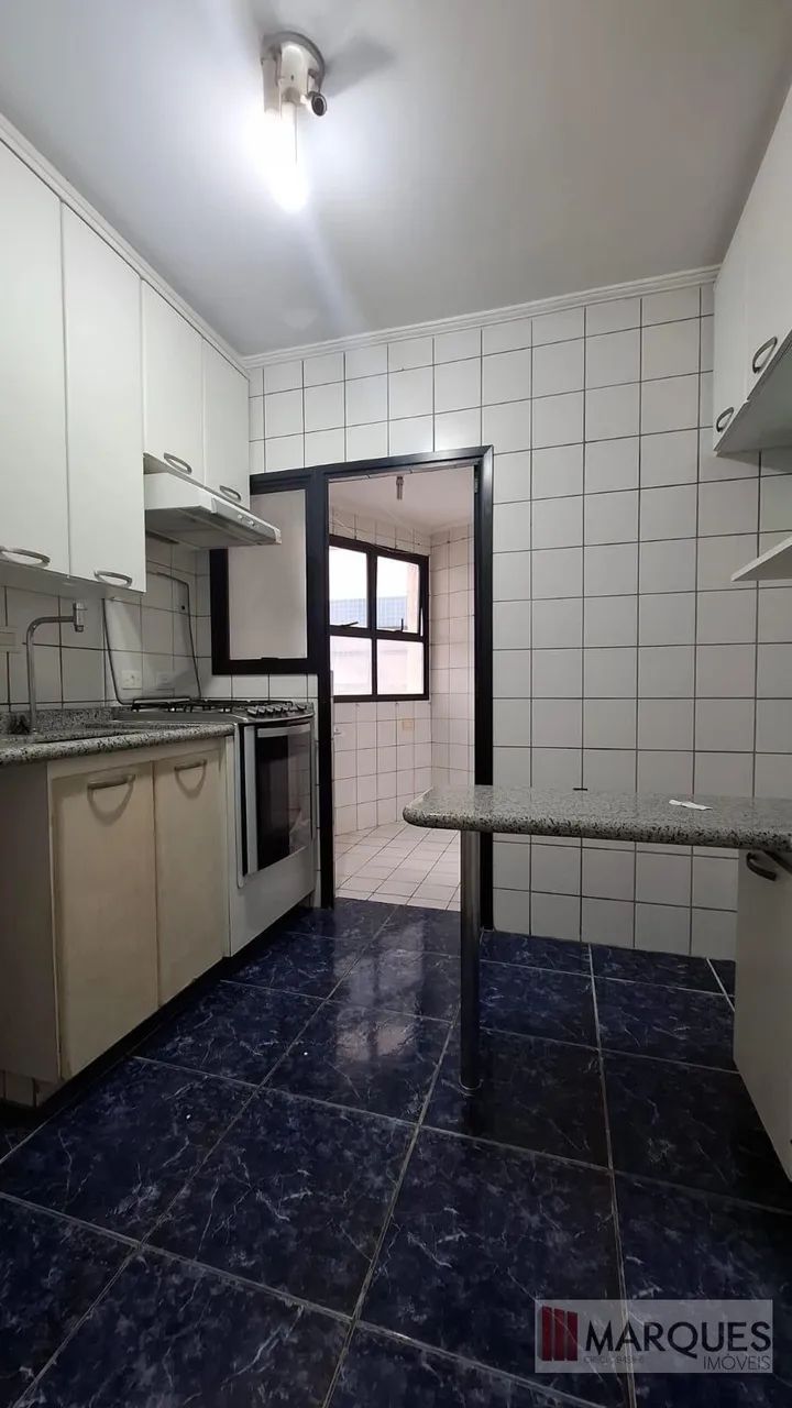 apartamento - locação - 2 Dorms - centro - Guarulhos - Foto 2
