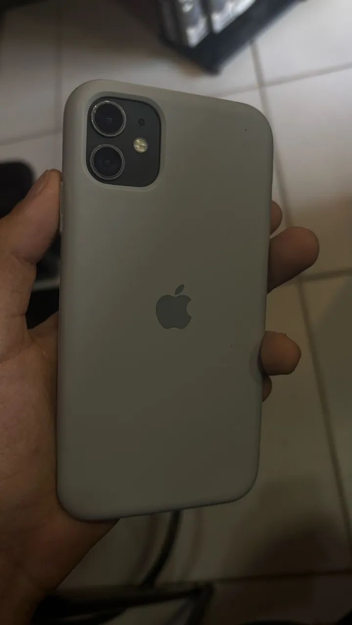 iPhone 11 - Foto 2