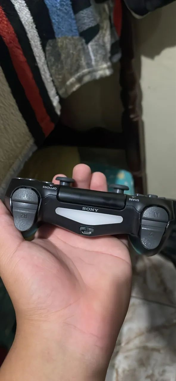 CONTROLE PS4 ORIGINAL - Foto 3