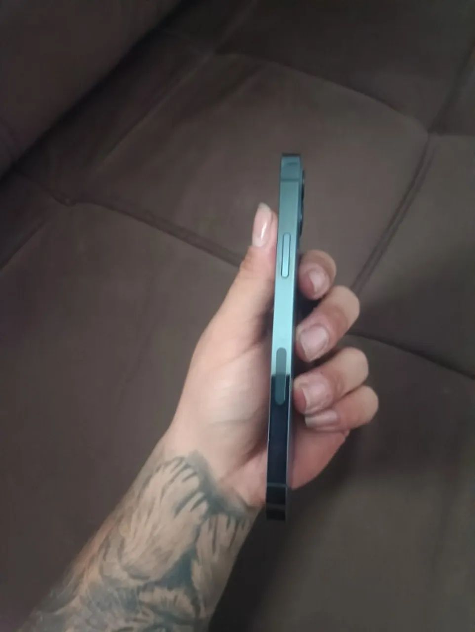 iPhone 12 pro 128gb - Foto 3