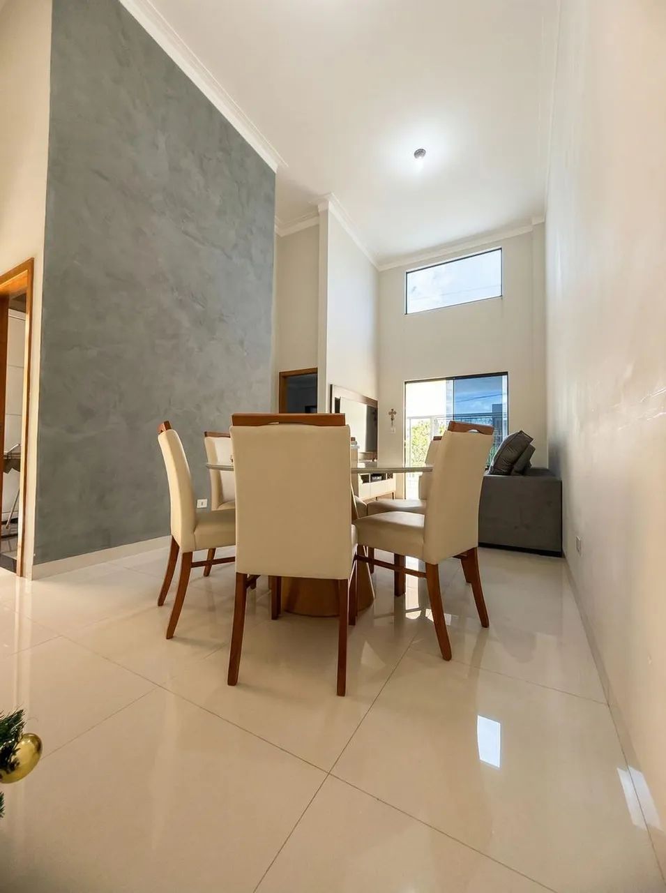 Casa à venda em Maringá, Jardim Brasil, com 3 quartos, com 111.97 m² - Foto 5