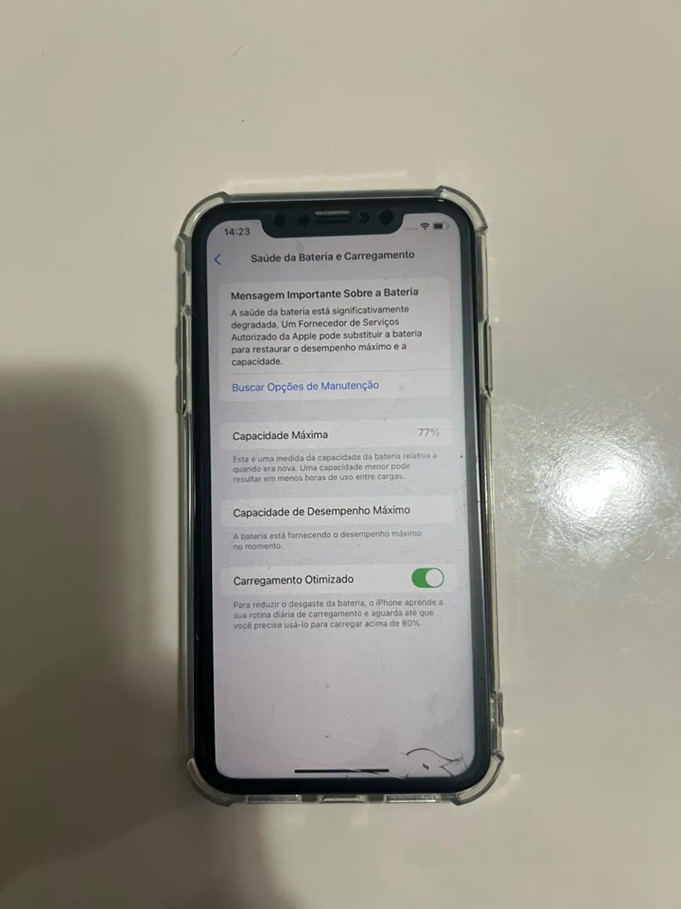 Iphone XR 64gb  - Foto 3