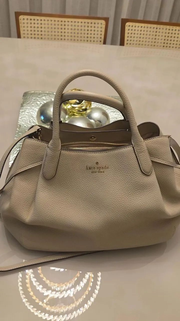 Bolsa kate spade  original  - Foto 2