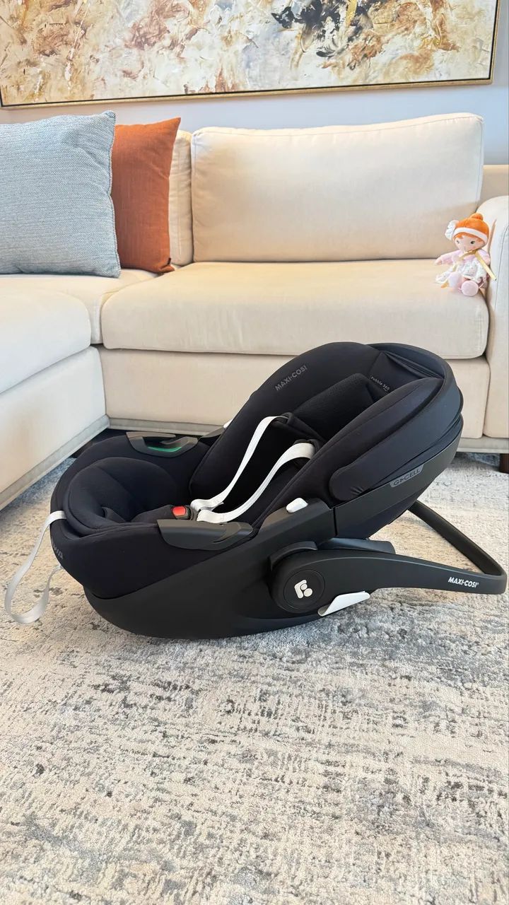 Bebê Conforto Pebble 360 Pro² - Foto 2