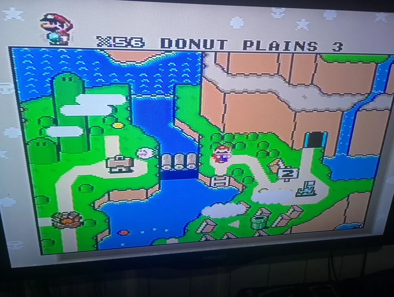 Super Nintendo  - Foto 4