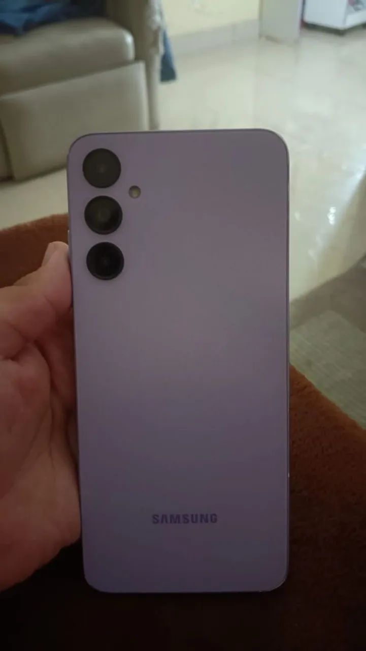 Vendo celular A05s