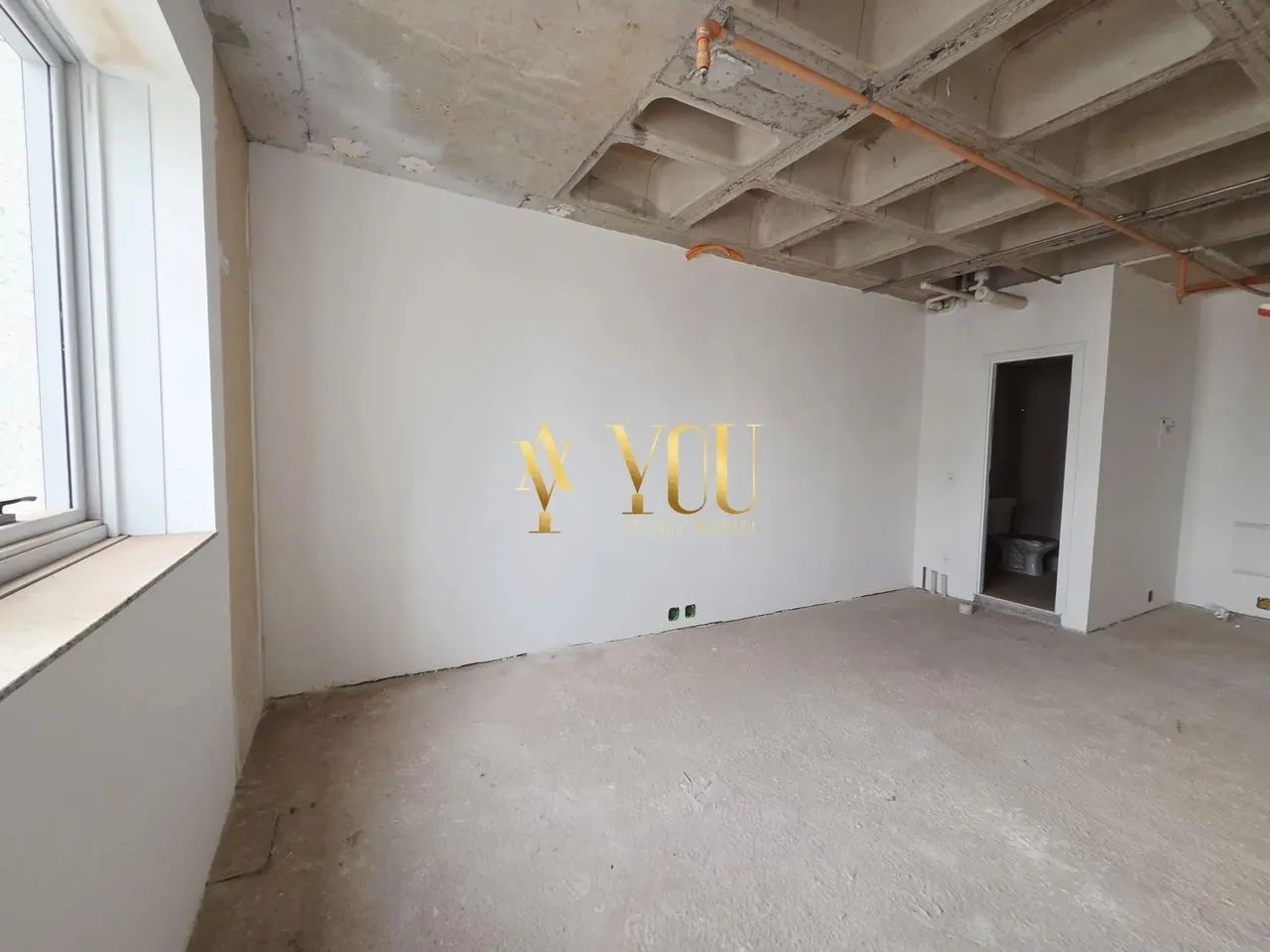 Sala Comercial no Orion Complex  Exclusividade e Estrutura Premium para Empresa - Foto 11