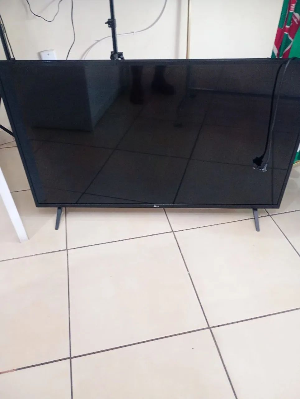 Vende tv 43 polegadas 