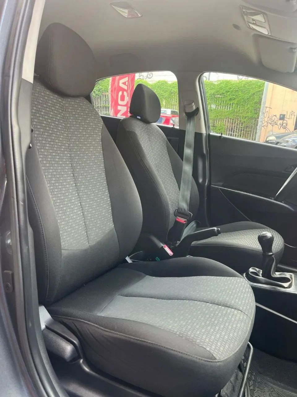 Hyundai HB20 Comf./c.plus/c.style 1.0 Flex 12V 2017 - Foto 4