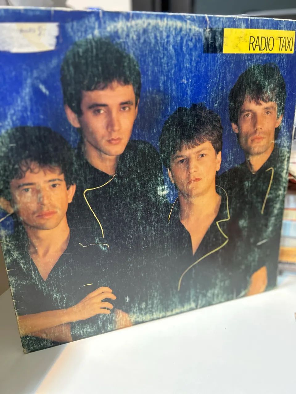 LP Rádio táxi  - Foto 5