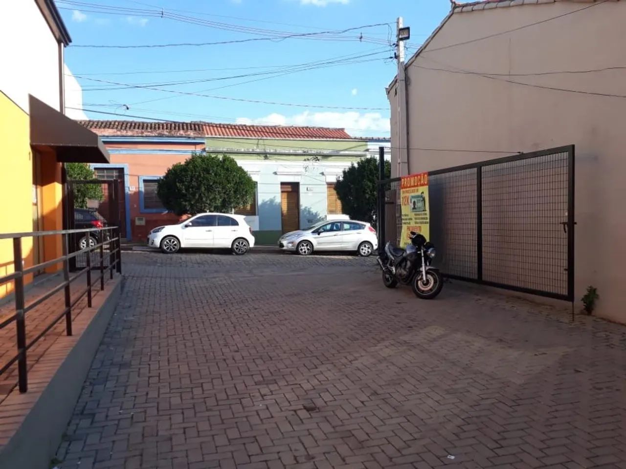 IMÓVEL COMERCIAL A VENDA EM SOUSAS - Foto 2