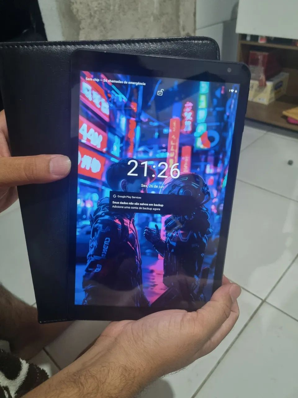 Vendo Tablet Q10 de 64g - Foto 4