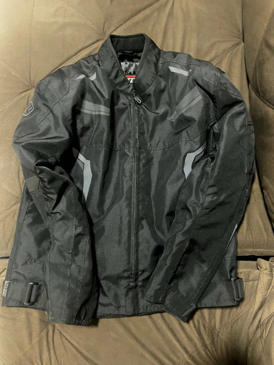 Jaqueta x11  - Foto 2